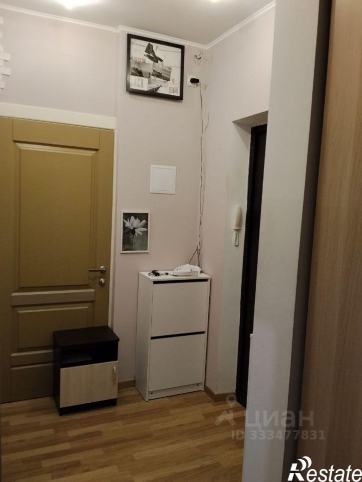 1-комн квартира проспект Ленина, 68 к37,  д. 68 к37