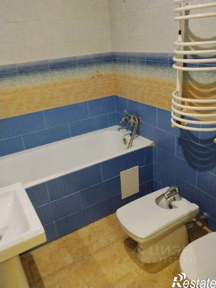 1-комн квартира проспект Ленина, 68 к37,  д. 68 к37