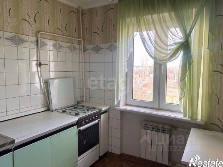 2-комн квартира улица Фрунзе, 46,  д. 46