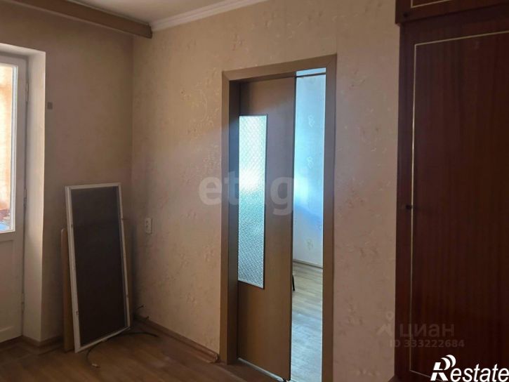 2-комн квартира улица Фрунзе, 46,  д. 46