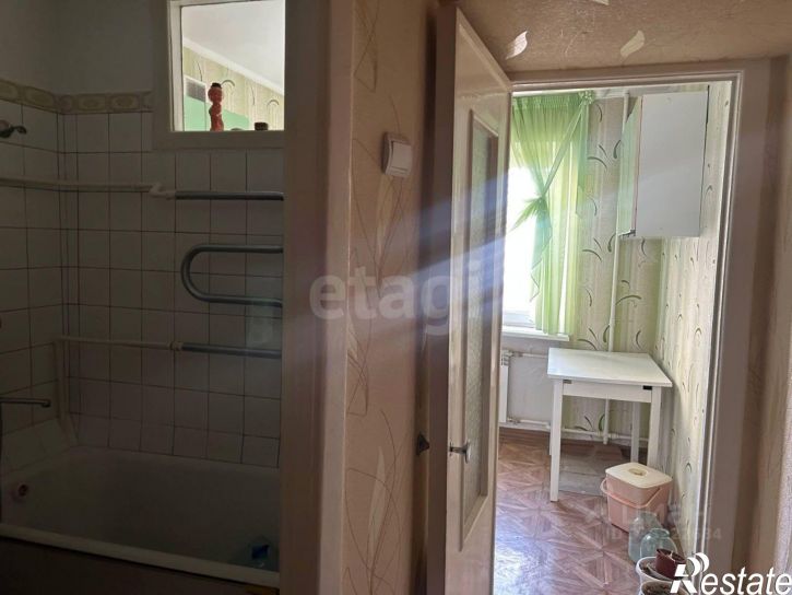 2-комн квартира улица Фрунзе, 46,  д. 46