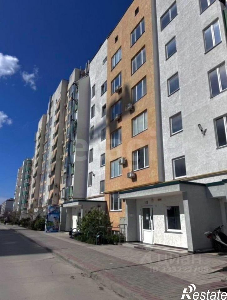 1-комн квартира проспект Победы, 91,  д. 91