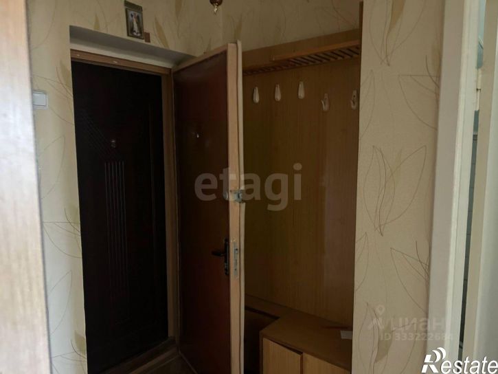 2-комн квартира улица Фрунзе, 46,  д. 46