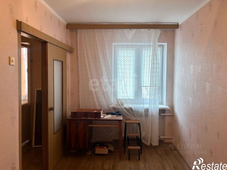 2-комн квартира улица Фрунзе, 46,  д. 46