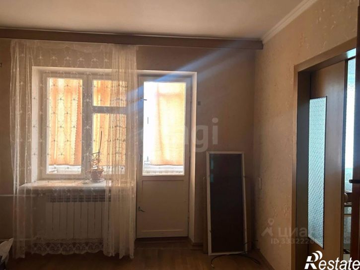 2-комн квартира улица Фрунзе, 46,  д. 46
