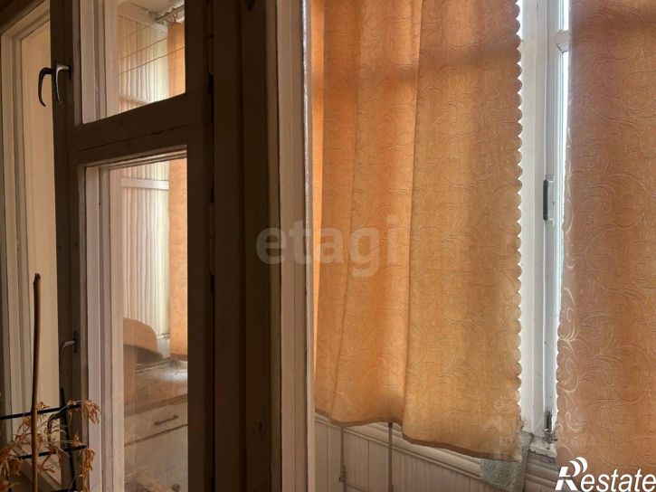 2-комн квартира улица Фрунзе, 46,  д. 46