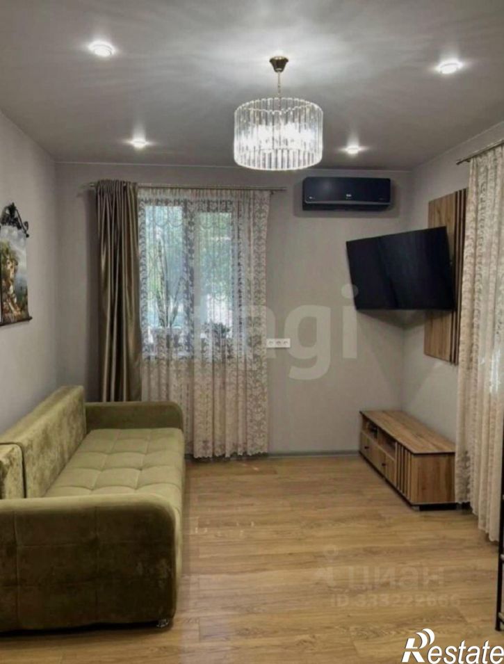 2-комн квартира улица Демышева, 99,  д. 99