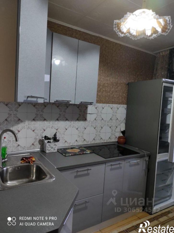 2-комн квартира проспект Ленина, 20,  д. 20