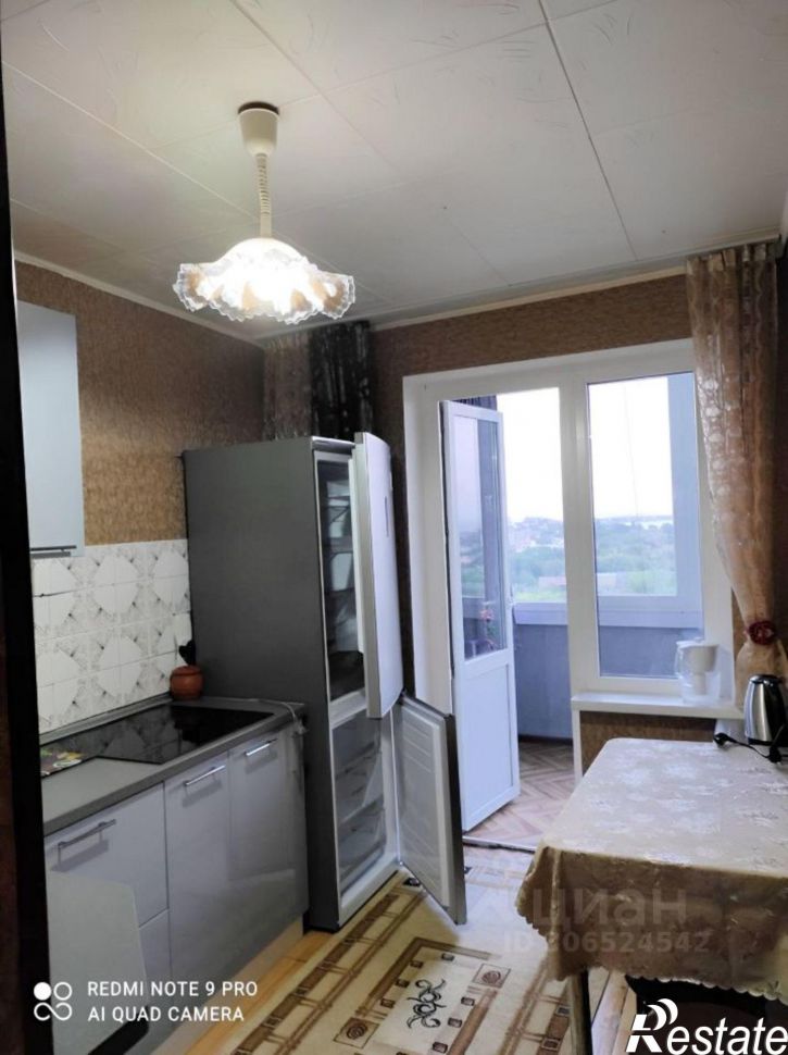 2-комн квартира проспект Ленина, 20,  д. 20