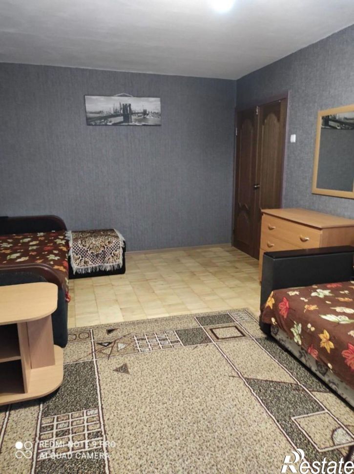 2-комн квартира проспект Ленина, 20,  д. 20
