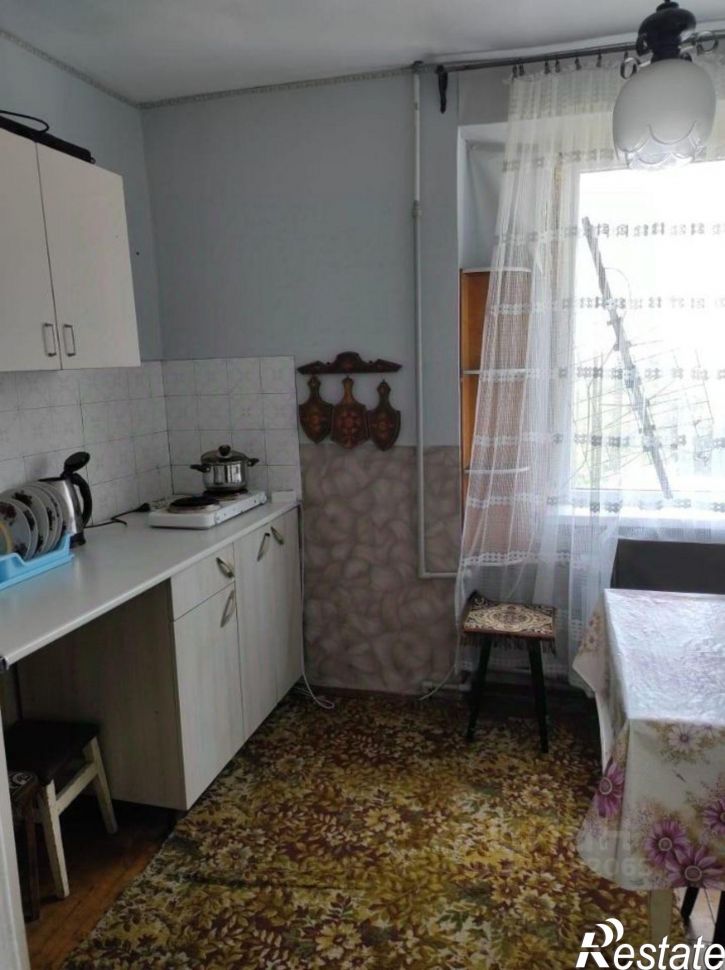 1-комн квартира проспект Ленина, 20,  д. 20