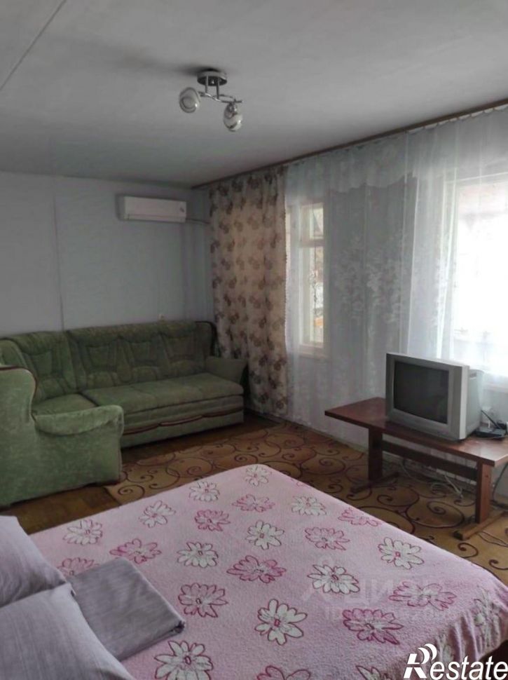 1-комн квартира проспект Ленина, 20,  д. 20