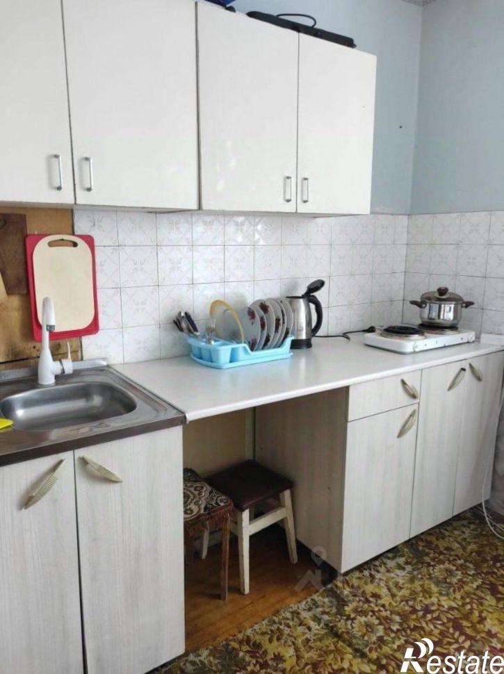1-комн квартира проспект Ленина, 20,  д. 20