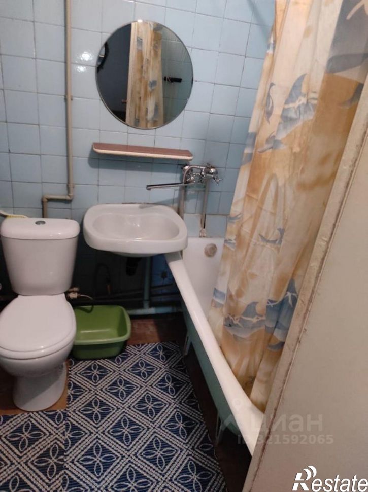 1-комн квартира проспект Ленина, 20,  д. 20
