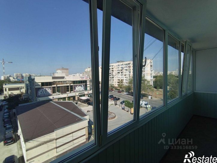 2-комн квартира улица 9-го Мая, 41Б,  д. 41Б