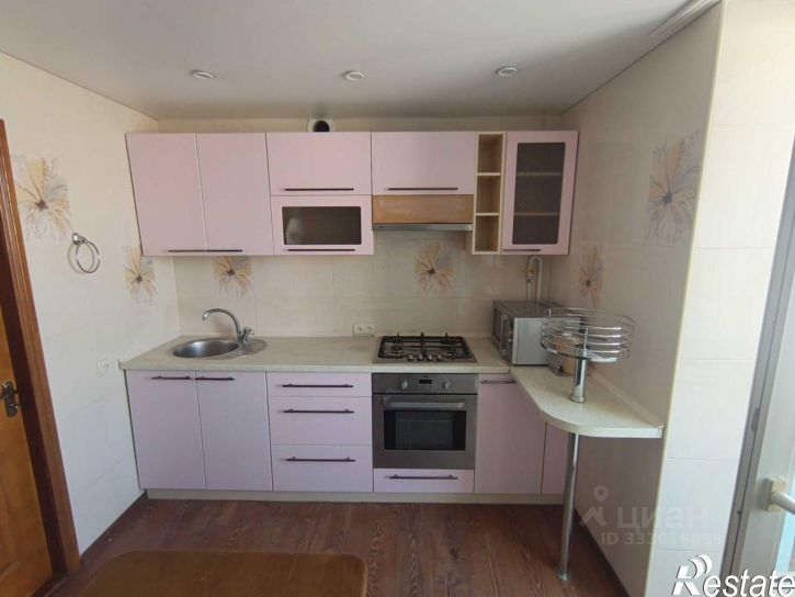 2-комн квартира улица 9-го Мая, 41Б,  д. 41Б