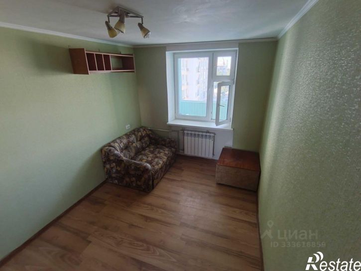 2-комн квартира улица 9-го Мая, 41Б,  д. 41Б