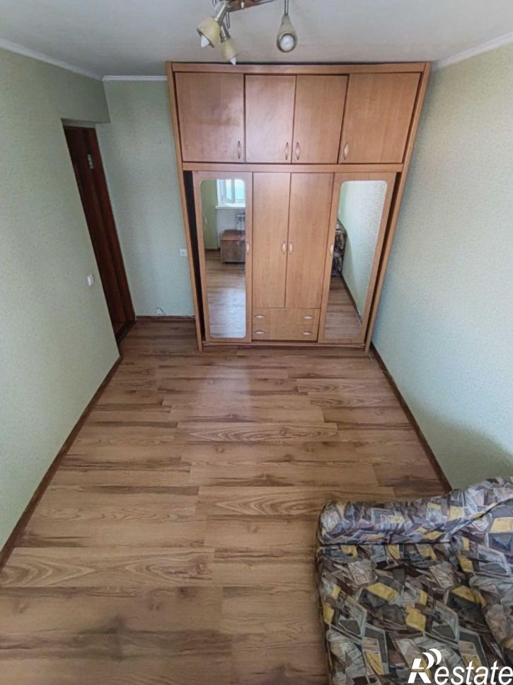 2-комн квартира улица 9-го Мая, 41Б,  д. 41Б
