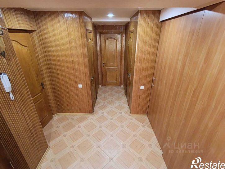 2-комн квартира улица 9-го Мая, 41Б,  д. 41Б