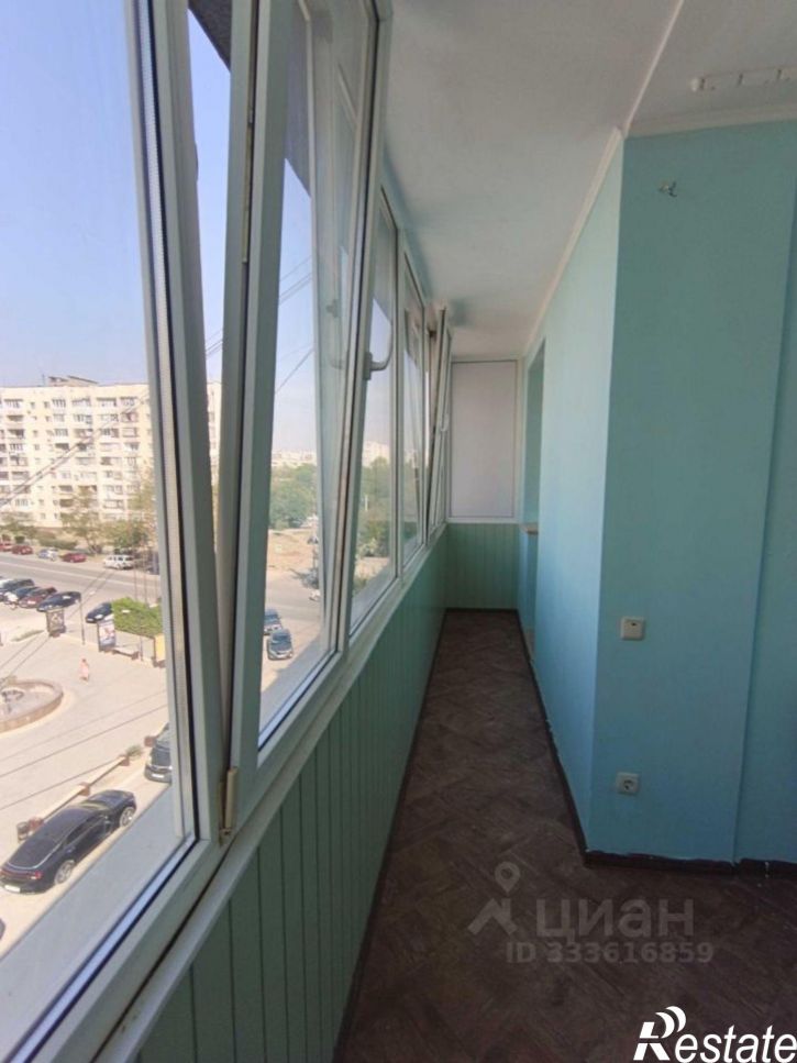 2-комн квартира улица 9-го Мая, 41Б,  д. 41Б