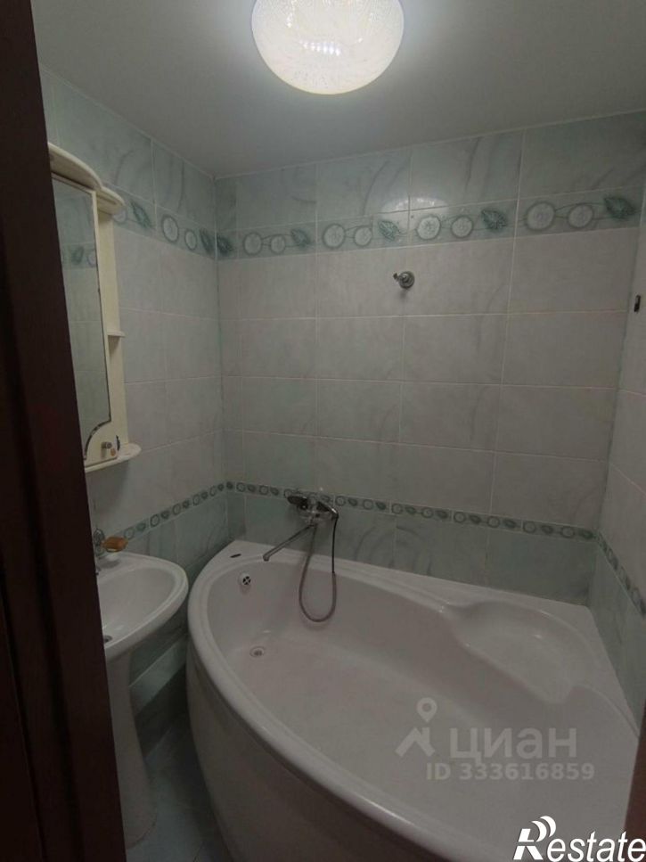 2-комн квартира улица 9-го Мая, 41Б,  д. 41Б