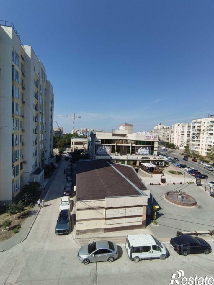 2-комн квартира улица 9-го Мая, 41Б,  д. 41Б