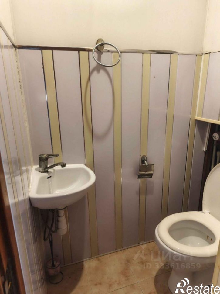 2-комн квартира улица 9-го Мая, 41Б,  д. 41Б