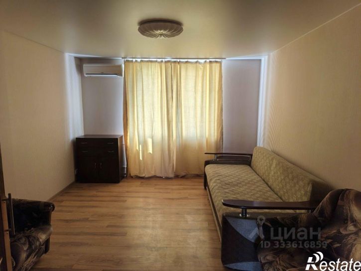 2-комн квартира улица 9-го Мая, 41Б,  д. 41Б