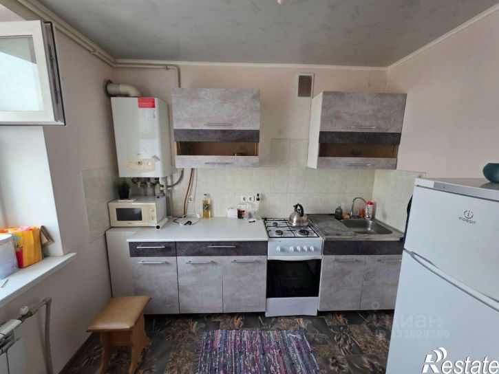 2-комн квартира проспект Победы, 85,  д. 85