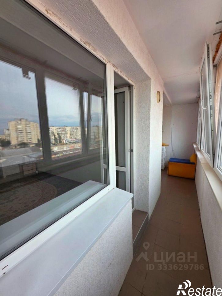 2-комн квартира проспект Победы, 85,  д. 85