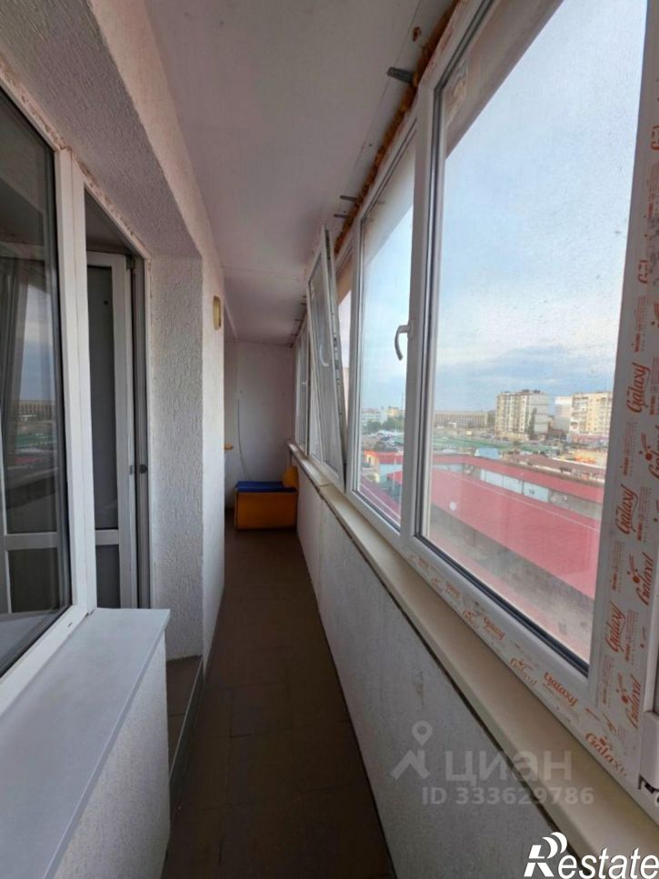 2-комн квартира проспект Победы, 85,  д. 85