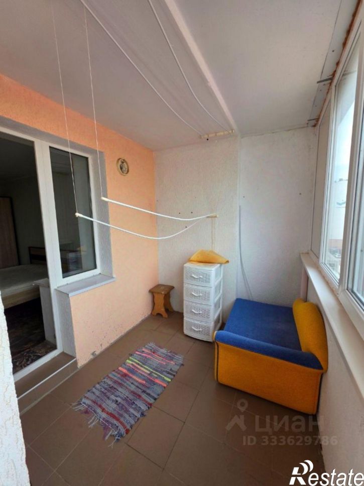 2-комн квартира проспект Победы, 85,  д. 85