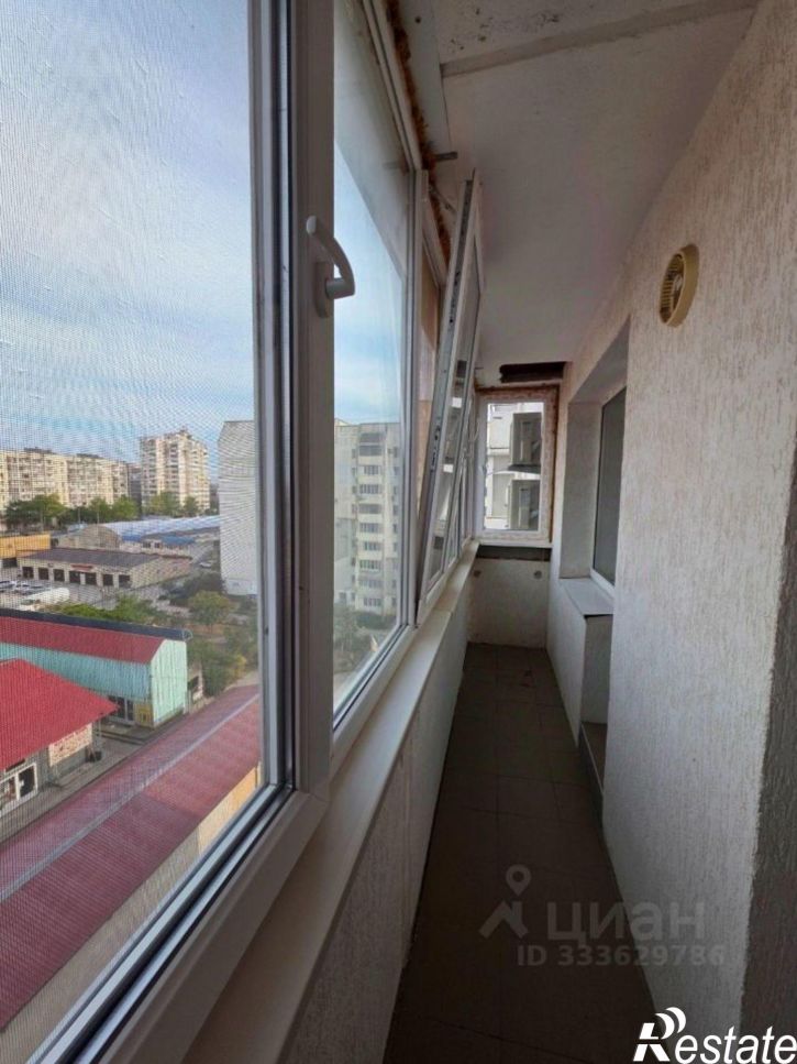 2-комн квартира проспект Победы, 85,  д. 85