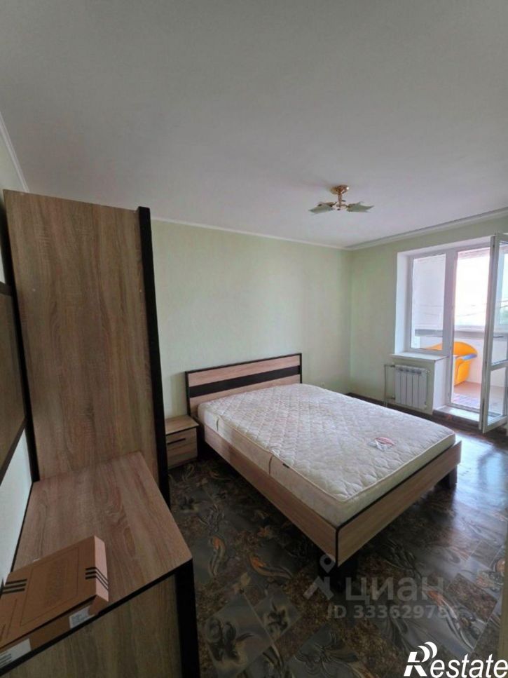 2-комн квартира проспект Победы, 85,  д. 85