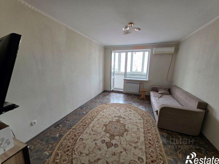 2-комн квартира проспект Победы, 85,  д. 85