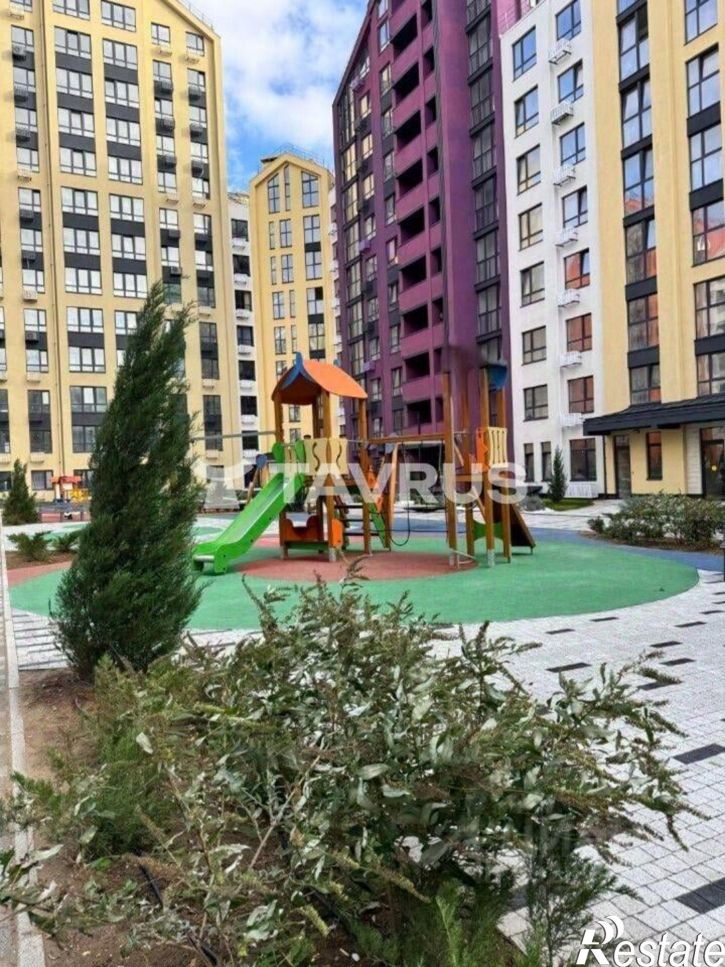 1-комн квартира улица 60-летия СССР, 10,  д. 10