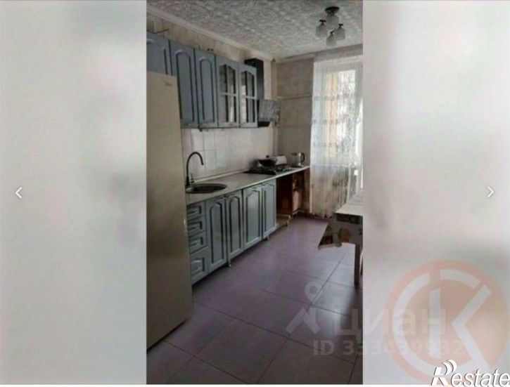 4-комн квартира улица Чапаева, 73,  д. 73