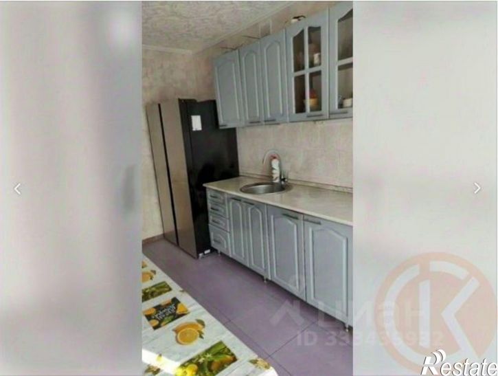 4-комн квартира улица Чапаева, 73,  д. 73