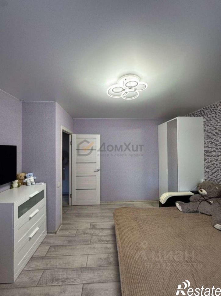 2-комн квартира проспект Победы, 87Б к1,  д. 87Б к1