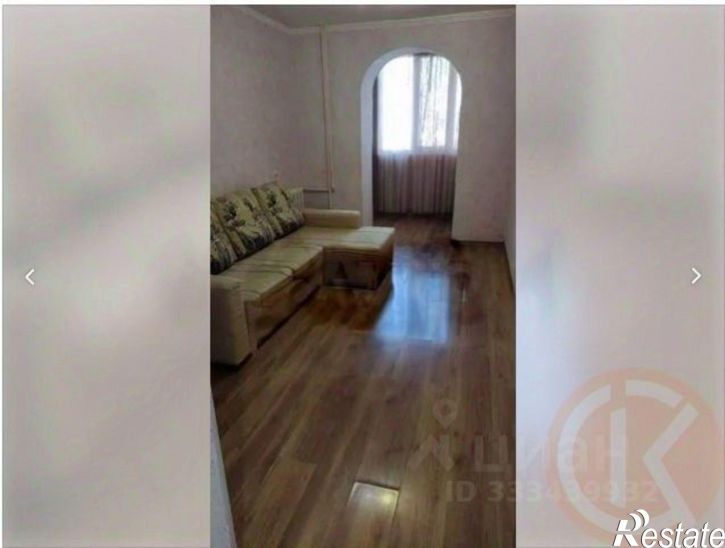 4-комн квартира улица Чапаева, 73,  д. 73