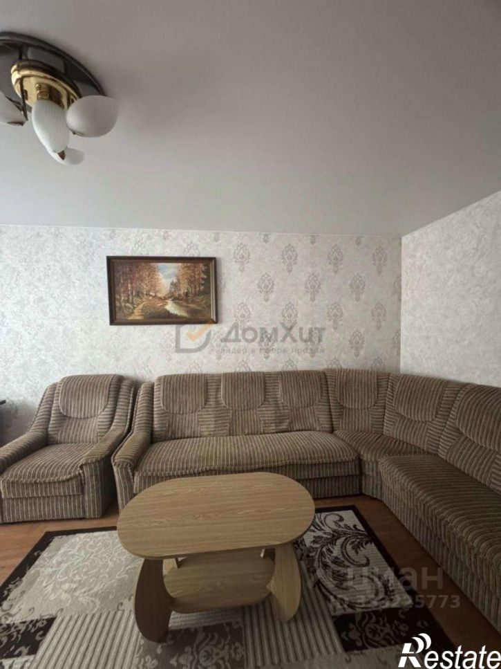 2-комн квартира улица 60 лет ВЛКСМ, 36,  д. 36