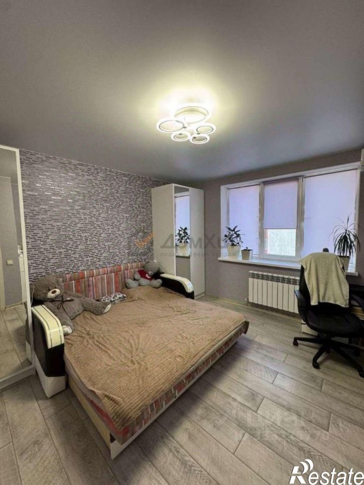 2-комн квартира проспект Победы, 87Б к1,  д. 87Б к1