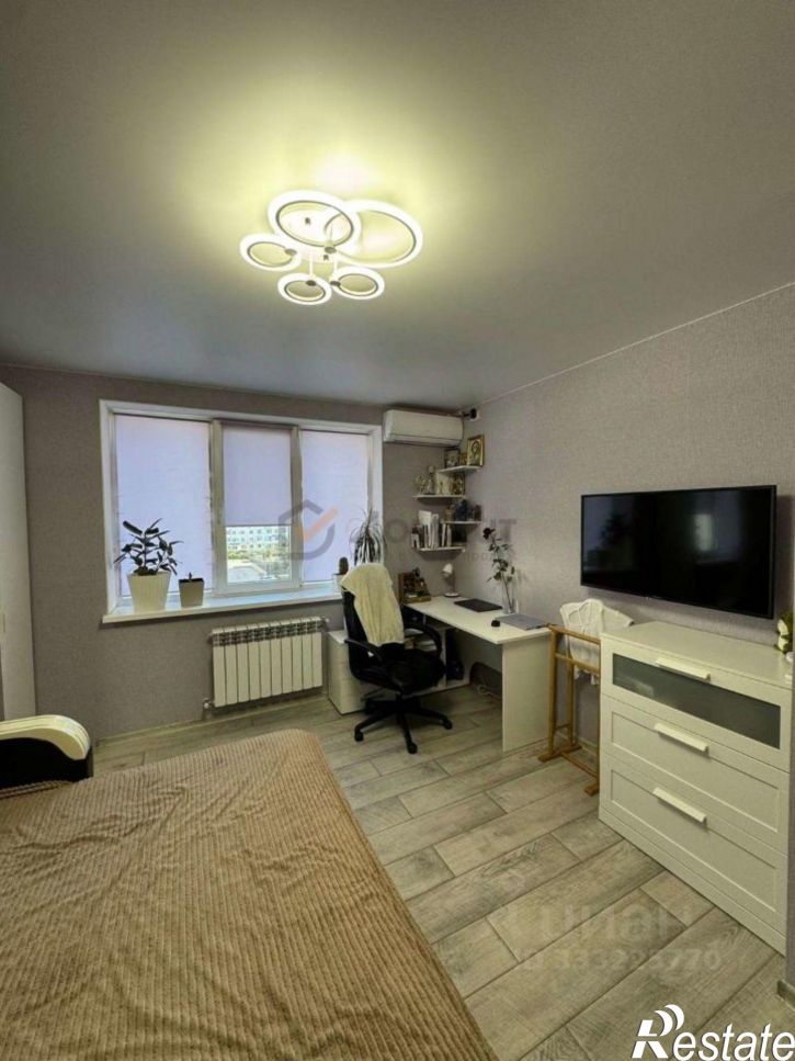 2-комн квартира проспект Победы, 87Б к1,  д. 87Б к1