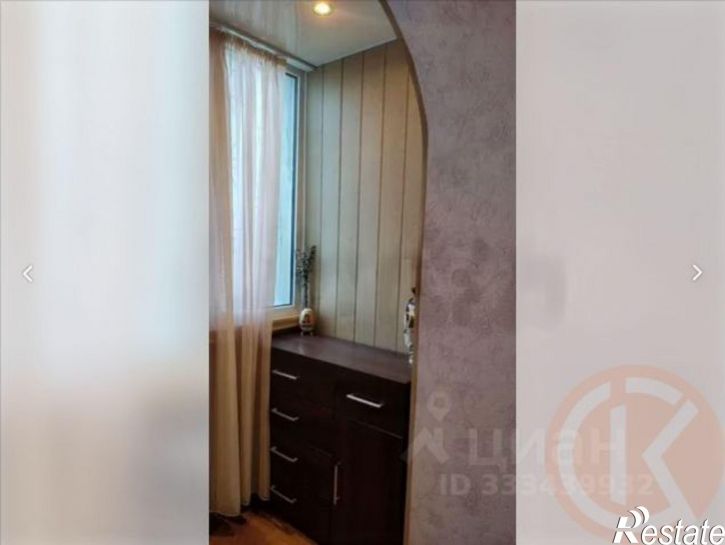 4-комн квартира улица Чапаева, 73,  д. 73