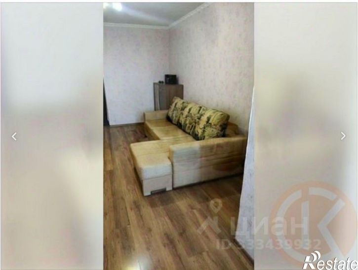 4-комн квартира улица Чапаева, 73,  д. 73