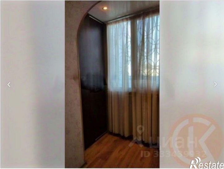 4-комн квартира улица Чапаева, 73,  д. 73