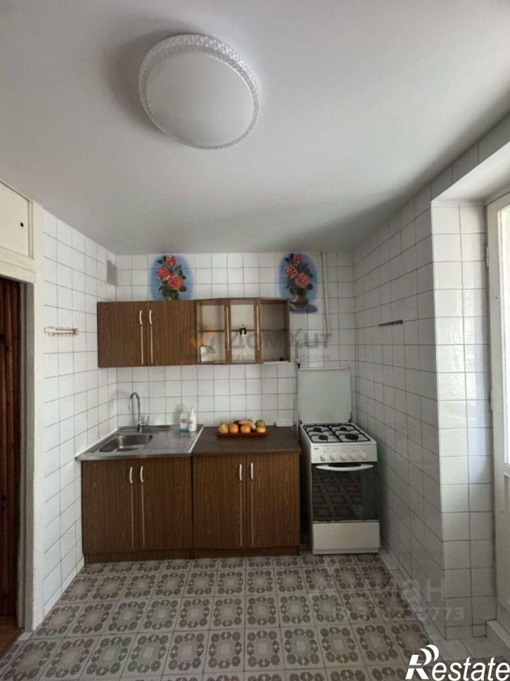 2-комн квартира улица 60 лет ВЛКСМ, 36,  д. 36