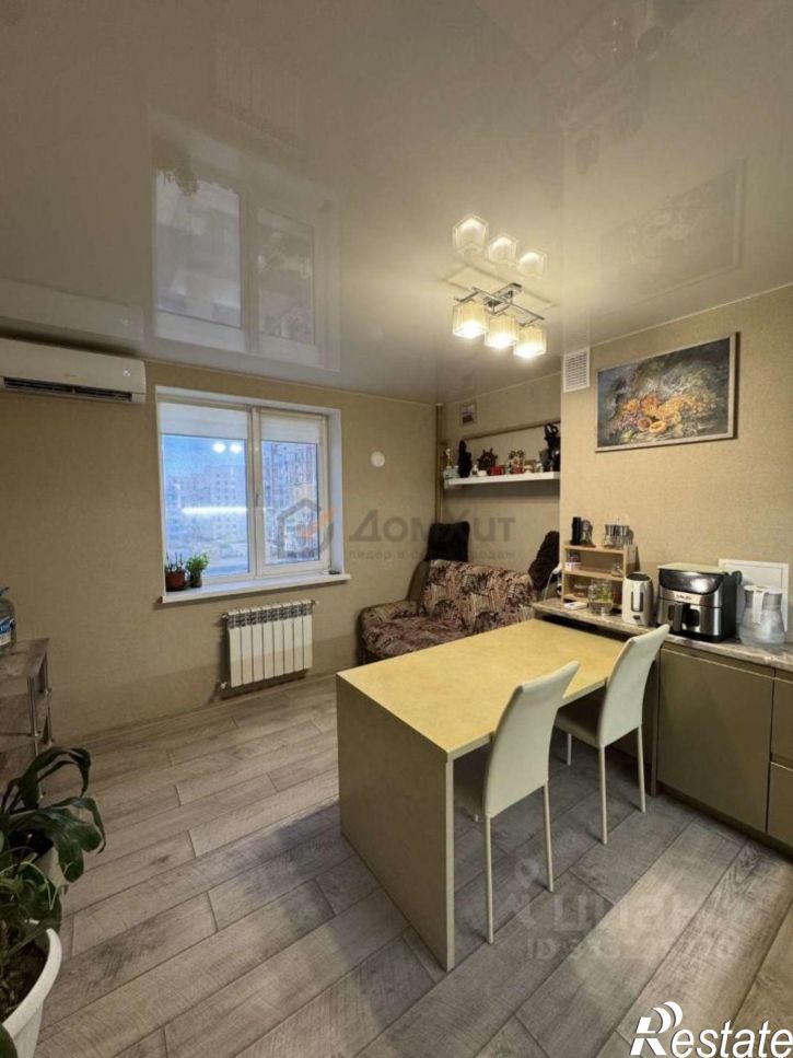 2-комн квартира проспект Победы, 87Б к1,  д. 87Б к1
