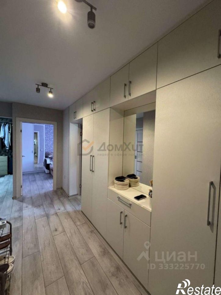 2-комн квартира проспект Победы, 87Б к1,  д. 87Б к1