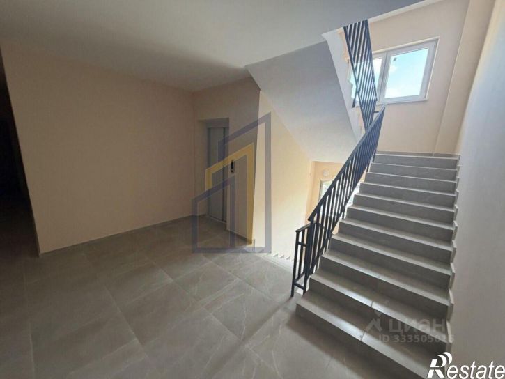 1-комн квартира улица Согласия, 28Л,  д. 28Л